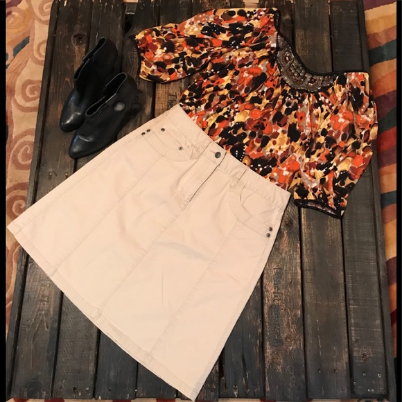 New Directions Top - Picture 4 of 7